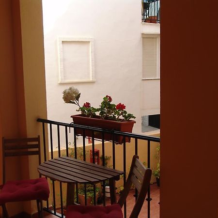 Carabeo 2000 3.1 Nerja Exterior foto