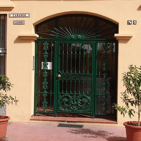 Carabeo 2000 3.1 Nerja Exterior foto